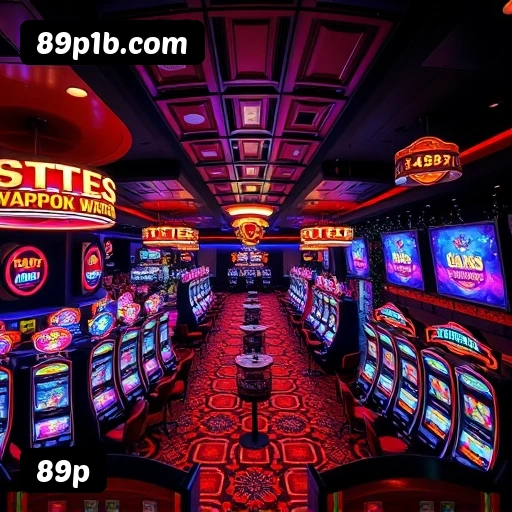 Cassino 89p app mobile