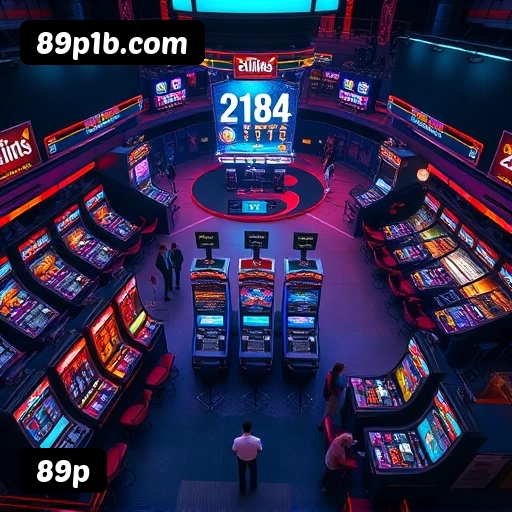 Slots no app 89p mobile