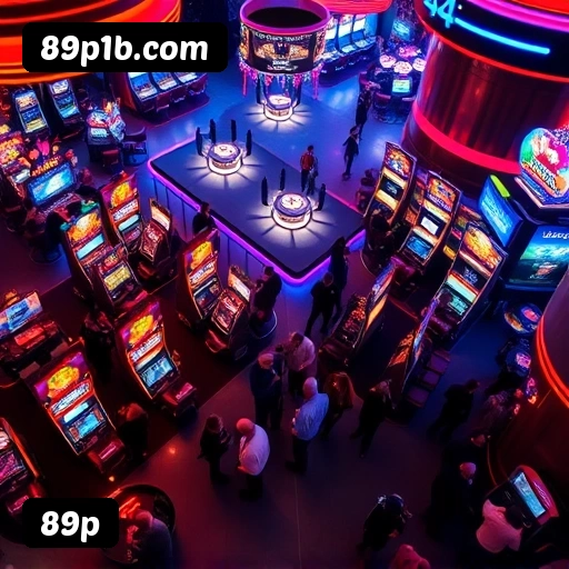 Bônus e prêmios 89p