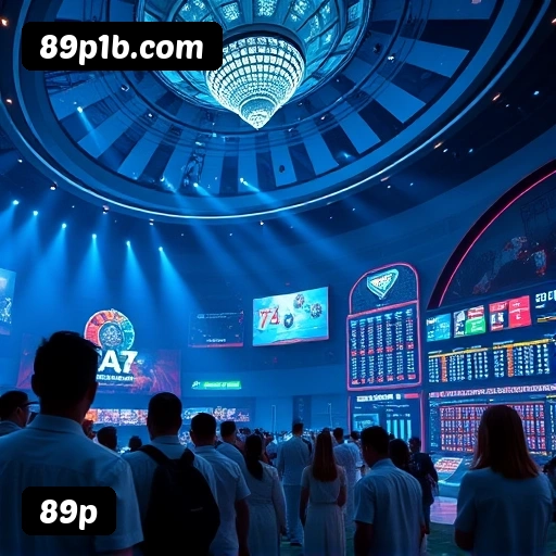 Configurações úteis dentro do app 89p